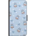 Miniatyrbillede 3 af 3: Huawei P40 Tegnebogsetui Labubu Ildånd