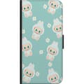 Pikkukuva 3 / 3: Huawei Y6 (2018) Lompakkokotelo Labubu Candy Vibes