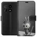 Miniatyrbilde 1 av 3: OnePlus 10 Pro Lommeboketui Pop Mart MEGA LABUBU LABUBU Sketch 1000%
