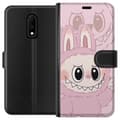 Miniatyrbilde 1 av 3: OnePlus 7 Lommeboketui Labubu Floral Freak