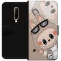 Pikkukuva 1 / 3: OnePlus 7 Pro Lompakkokotelo Labubu Rainbow Chaos