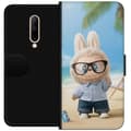 Pikkukuva 1 / 3: OnePlus 7 Pro Lompakkokotelo Labubu Tummat Unelmat