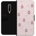 Miniatyrbilde 1 av 3: OnePlus 7 Pro Lommeboketui Labubu Neon Pop - Neonfarget pop art monster