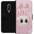 Pikkukuva 1 / 3: OnePlus 7 Pro Lompakkokotelo Labubu Floral Freak