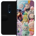 Miniatyrbillede 1 af 3: OnePlus 7T Pro Tegnebogsetui stor