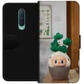 Miniatyrbillede 1 af 3: OnePlus 8 Tegnebogsetui MONSTRENE Uduelige Planter