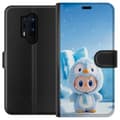 Pikkukuva 1 / 3: OnePlus 8 Pro Lompakkokotelo musta ritari fortnite
