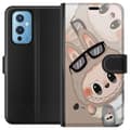 Miniatyrbilde 1 av 3: OnePlus 9 Lommeboketui Labubu Rainbow Chaos