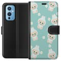 Pikkukuva 1 / 3: OnePlus 9 Lompakkokotelo Labubu Candy Vibes