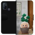 Miniatyrbilde 1 av 3: OnePlus Nord N100 Lommeboketui MONSTRENE Ulydige Planter