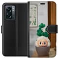 Miniatyrbilde 1 av 3: OnePlus Nord N300 Lommeboketui MONSTRENE Ulydige Planter