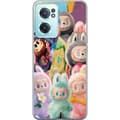 Miniatyrbilde 1 av 3: OnePlus Nord CE 2 5G Gjennomsiktig deksel stor