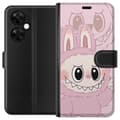 Miniatyrbilde 1 av 3: OnePlus Nord CE3 Lommeboketui Labubu Floral Freak