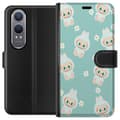 Pikkukuva 1 / 3: OnePlus Nord CE4 Lite Lompakkokotelo Labubu Candy Vibes