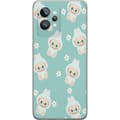 Miniatyrbillede 1 af 3: Realme GT2 Pro Gennemsigtig cover Labubu Candy Vibes