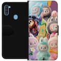 Miniatyrbilde 1 av 3: Samsung Galaxy A11 Lommeboketui stor