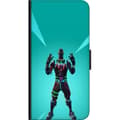 Miniatyrbild 3 av 3: Samsung Galaxy Note9 Plånboksfodral black knight fortnite