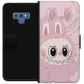 Pikkukuva 1 / 3: Samsung Galaxy Note9 Lompakkokotelo Labubu Floral Freak