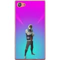 Miniatyrbild 1 av 3: Sony Xperia Z5 Compact Genomskinligt Skal black knight fortnite