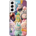 Miniatyrbilde 1 av 3: Samsung Galaxy S22 5G Gjennomsiktig deksel stor