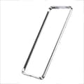 Miniatyrbilde 4 av 7: INF Aluminiumslegeringsramme for iPhone 16 Pro Sølv