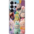 Miniatyrbillede 1 af 3: Samsung Galaxy S25 Ultra Gennemsigtig cover stor