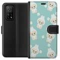 Pikkukuva 1 / 3: Xiaomi Mi 10T Pro 5G Lompakkokotelo Labubu Candy Vibes