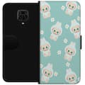 Pikkukuva 1 / 3: Xiaomi Redmi Note 9 Pro Lompakkokotelo Labubu Candy Vibes