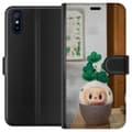 Pikkukuva 1 / 3: Xiaomi Redmi 9A Lompakkokotelo SUURUSTEN Tuittupuut