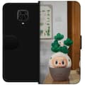 Pikkukuva 1 / 3: Xiaomi Redmi Note 9S Lompakkokotelo SUURUSTEN Tuittupuut
