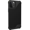 Miniatyrbild 2 av 4: UAG Metropolis LT Skal till iPhone 12 Pro Max - Svart