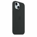 Miniatyrbild 10 av 11: Mobilfodral Apple Svart Apple iPhone 15