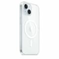 Pikkukuva 2 / 11: Puhelinsuoja Apple Läpinäkyvä Apple iPhone 15