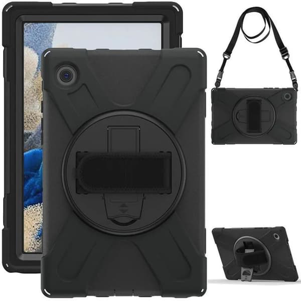 Helkroppsskyddsskal för Samsung Galaxy A8 10.5