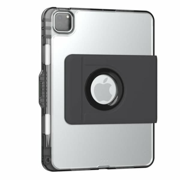 Targus VersaVu Gennemsigtigt Etui til iPad Pro 11" (M4), THZ985GL