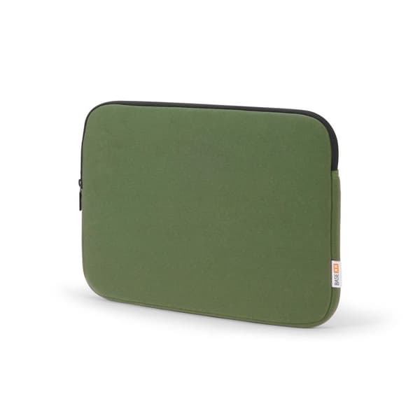 Dicota BASE XX Betræk 13-13,3" olivengrøn, D31968