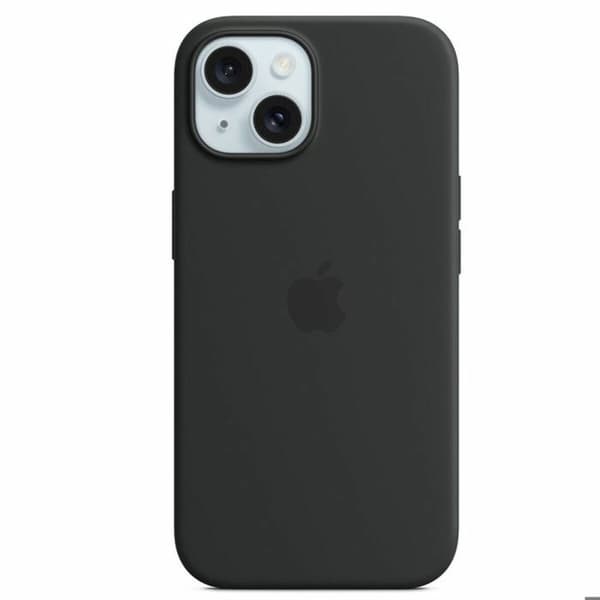 Puhelinsuoja Apple Musta Apple iPhone 15