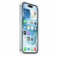 Miniatyrbillede 3 af 11: Mobilcover Apple Gennemsigtig Apple iPhone 15