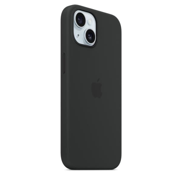 Mobilcover Apple Sort Apple iPhone 15