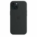 Pikkukuva 9 / 11: Puhelinsuoja Apple Musta Apple iPhone 15
