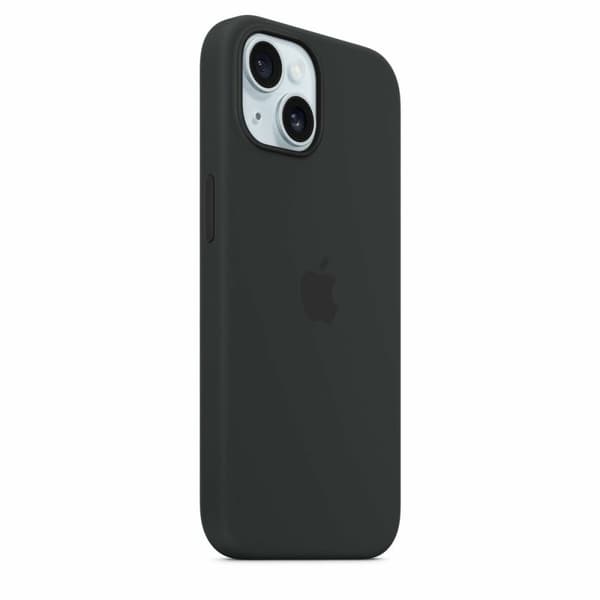 Puhelinsuoja Apple Musta Apple iPhone 15