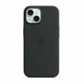 Pikkukuva 1 / 11: Puhelinsuoja Apple Musta Apple iPhone 15