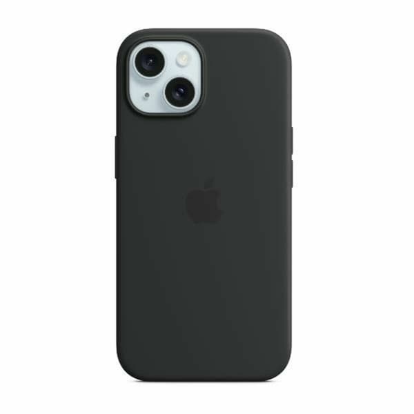 Puhelinsuoja Apple Musta Apple iPhone 15