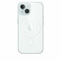 Pikkukuva 1 / 11: Puhelinsuoja Apple Läpinäkyvä Apple iPhone 15