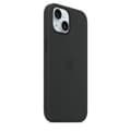 Miniatyrbilde 7 av 11: Mobildeksel Apple Svart Apple iPhone 15