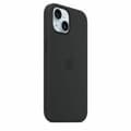 Miniatyrbilde 2 av 11: Mobildeksel Apple Svart Apple iPhone 15