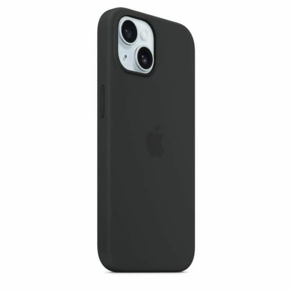 Mobildeksel Apple Svart Apple iPhone 15