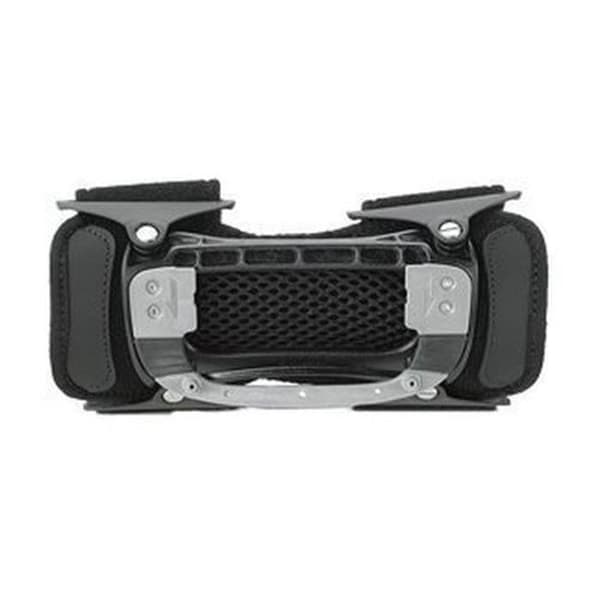 Armbandsfodral - Zebra - SG-WT4023020-05R - Svart - Kompatibel med Motorola - Repellerande mot repor
