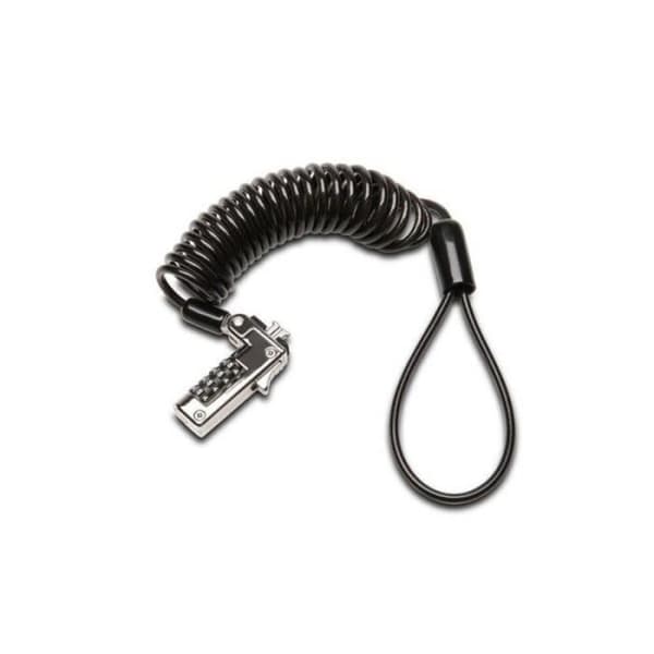 Bärbar Dator - Kensington - Slim Resettle - Färg Vit - Modell L - 0085896606253