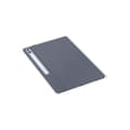 Miniatyrbild 4 av 4: Smart bokomslag för Galaxy Tab S10 Ultra / S9 Ultra Color Blue EF-BX910PLEGWW